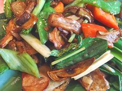 -云海肴·汽锅鸡·云南菜(天山百盛优客店)