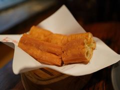 太艮堡手工油条-大良毋米粥(锦龙路总店)