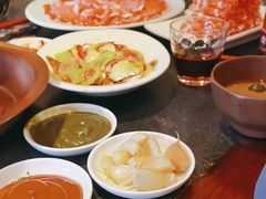 -南门涮肉(北洼路店)