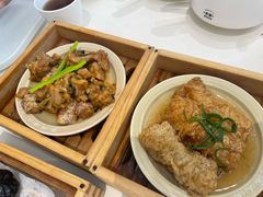 -蔡澜点心·粤菜(月星环球港店)