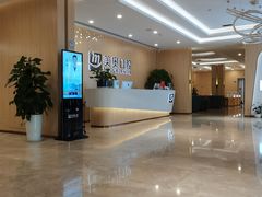 -合肥美奥口腔·种植矫正中心(政务院)