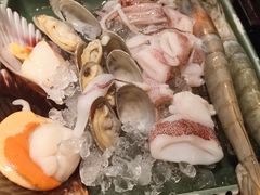 -沼津港精致料理·寿喜烧·烧鸟(龙湖南桥天街日料榜单店)