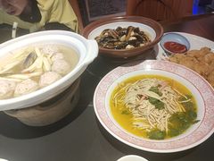 -淮府宴