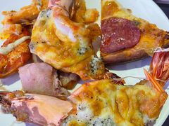 -东方明珠·空中旋转餐厅