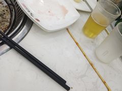 -集杰尚品海鲜烤肉自助餐厅(乳山振华店)