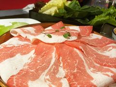 -九鼎轩脆毛肚火锅(南京东路店)