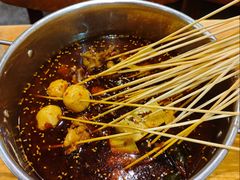 -付小姐在成都(中山公园店)