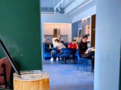 大堂-物质生活书·酒吧