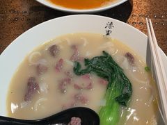 -漆黑觉米粉(三里屯店)