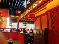 -牛New寿喜烧(金鹰世界店)