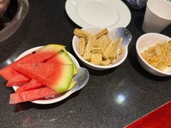 -东来顺饭庄(金泉广场店)