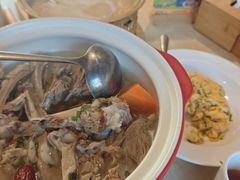 -羊之道草原味道清真餐厅(番禺店)