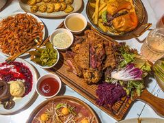 -盐说·西式餐酒馆(光明万达店)
