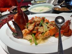 -俏江南天津时尚曲艺主题餐厅(马场道店)