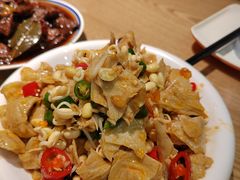 -陈记农家挂炉烤肉(雁南一路店)