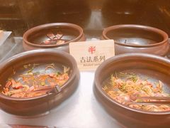 -钱小奴炭烤自助料理·安格斯牛肉(盐城中南城店)