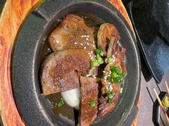 -沼津港精致料理·寿喜烧·烧鸟(龙湖南桥天街日料榜单店)