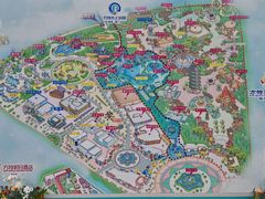 -厦门方特梦幻王国