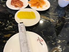 -桃园中华料理炸酱面(燕儿岛路店)