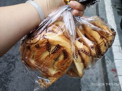 -国际饭店·帆声西饼屋(黄河路店)