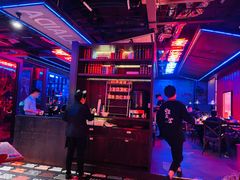 -蛙来哒(大汉悦中心店)