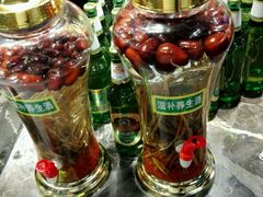 -比亚森自助烤肉料理(裕华店)