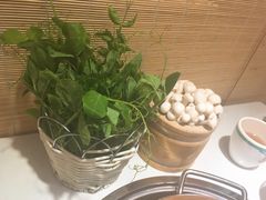 -蕃茄述·好汤自然来(江汉路店)