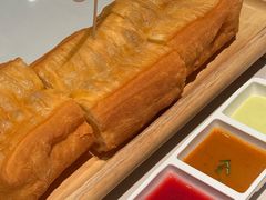 -滋粥楼·顺德菜(番禺广场总店)