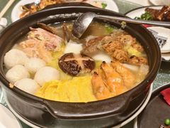 -上海人家花樣年华(中山公园店)