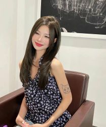 -慕名造型