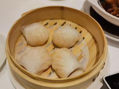 -白天鹅宾馆-宏图府餐厅