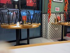 -鲁达面馆本帮风味(共康东路店)