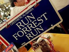 -Bubba Gump Shrimp(Ala Moana)