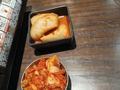 -MI WU FACTORY米屋美食工厂餐厅(绿地店)
