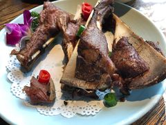 -嘉禾·悦享餐厅(八方汇店)