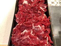 -牛记皇·鲜牛肉火锅(弘阳广场店)