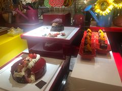 -视界美食自助餐厅·石家庄希尔顿酒店