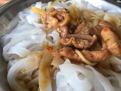 -龙上水现炒生料(柳沙店)