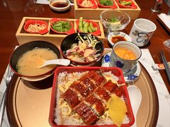 -一本魅·日式料理