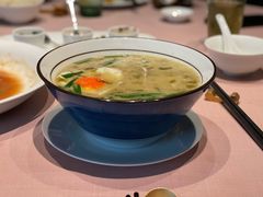生日面-新荣记(南京西路店)