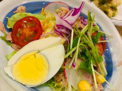-山之川日料放题(通州店)
