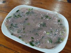 鱼滑-章记正宗南岗鱼蛋火锅