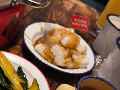 -聂发财重庆江湖菜(解放碑店)
