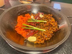 -渝井巷重庆老火锅(沈阳吉祥店)
