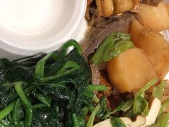 -素满香·素食自助餐(苏州·临顿路店)