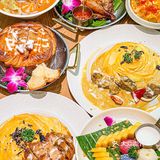 我愿意为这碗咖喱蛋包饭来福州这家店100次❗️