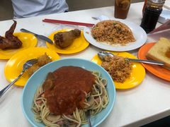 -冰岛茶餐厅(人民路店)