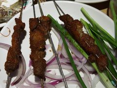 -玫瑰花园自助烤肉(顺义鑫海韵通店)