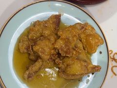 -稻品香小锅饭豆腐馆(北三路店)