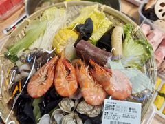 -盒马鲜生(顺义店)